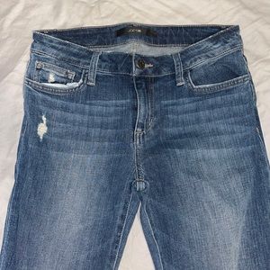 Joes Jeans warn but no flaws W26 in perfect condition